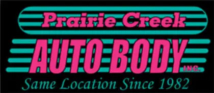 Prairie Creek Auto Body