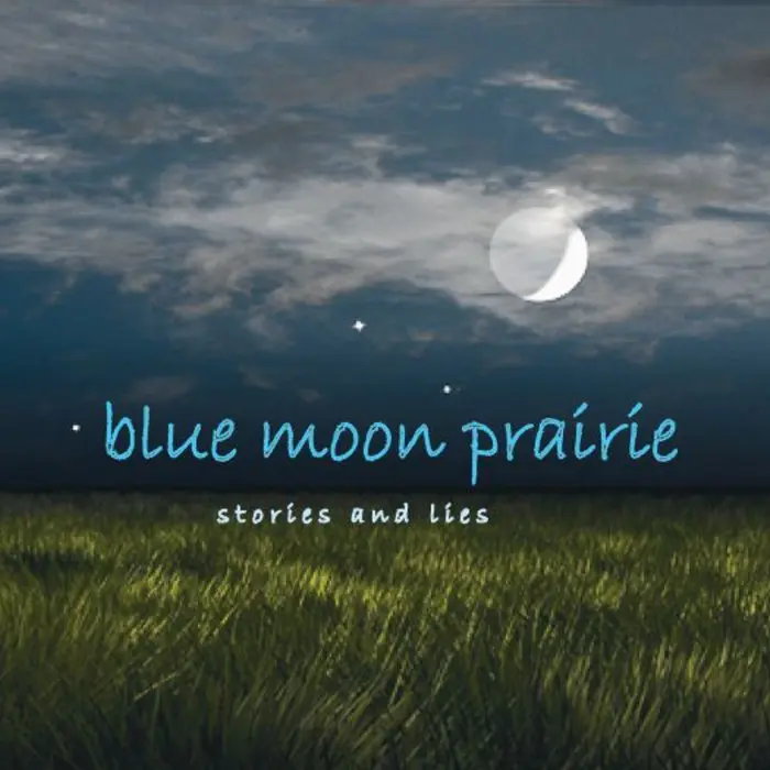 Blue Moon Music