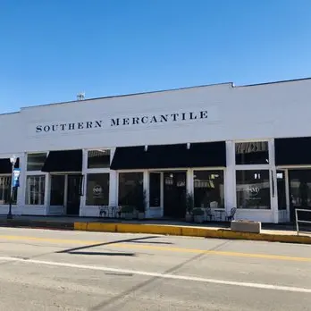 Southern Mercantile Antiques, Vintage & Gifts