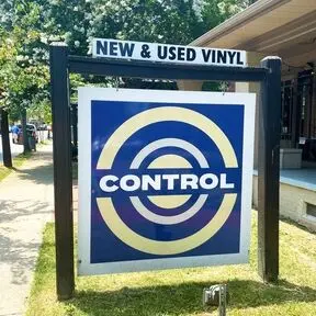 Control Records