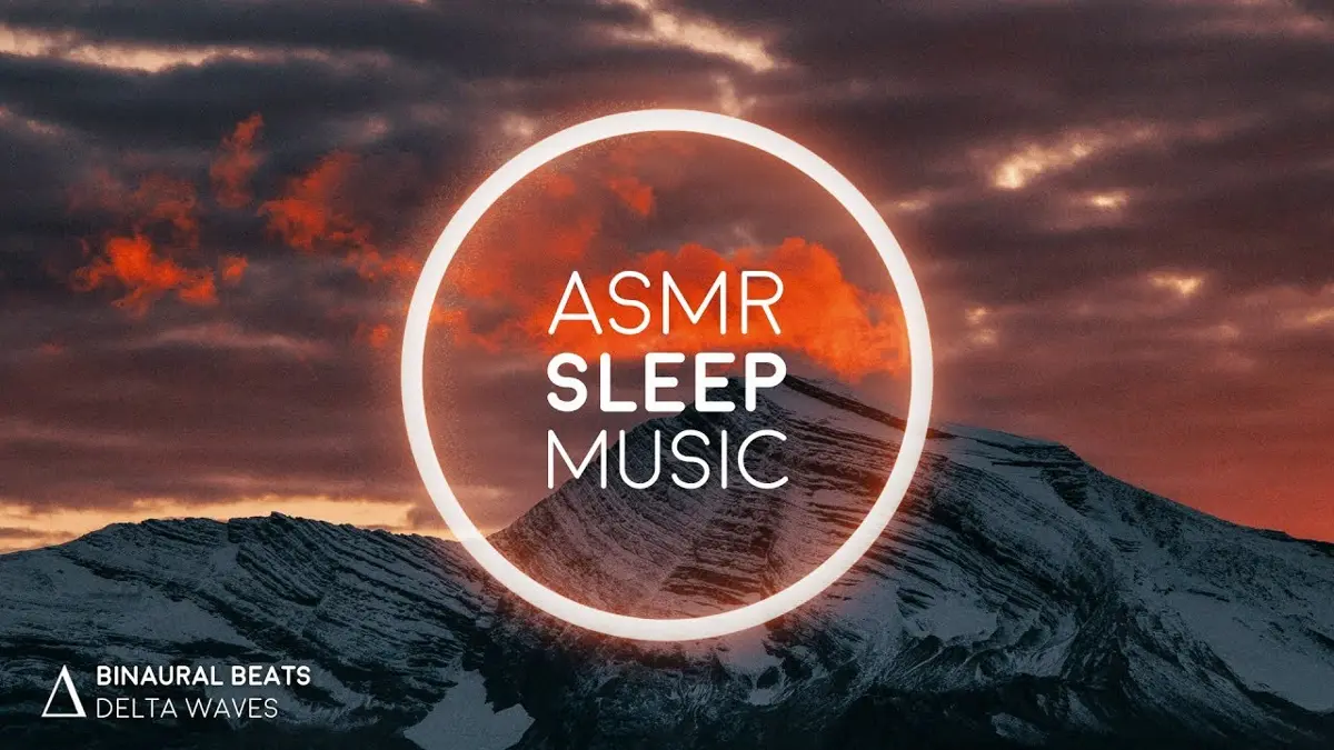 ASMR Music