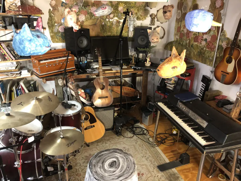 Dawson Music & Studio