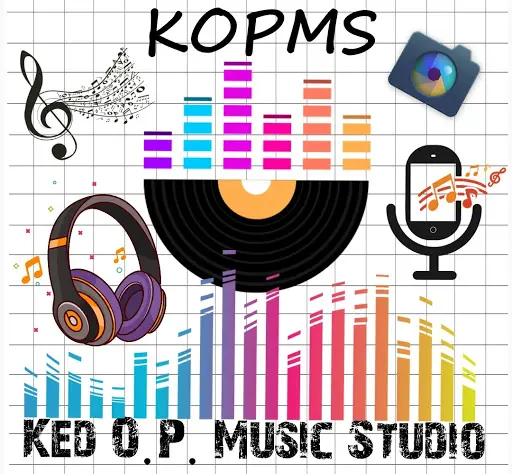 Ked O.P. Music Studio