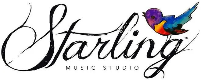 Starling Music Studio