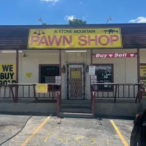 Mr Pawn Pawn Shop