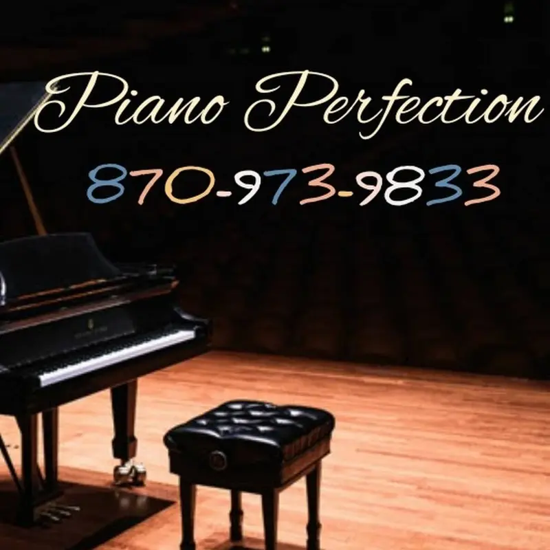 Piano Perfection Piano lessons