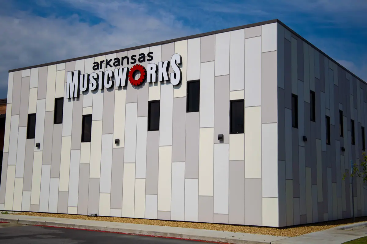 Arkansas Musicworks