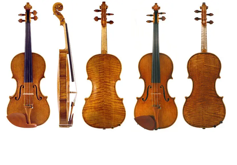 Borman Violins