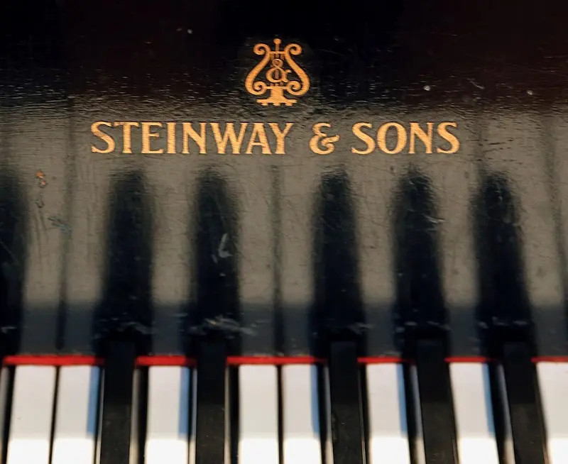 Steinway Piano Gallery Northwest Arkansas