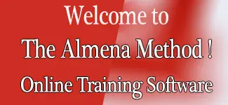 Almena Keyboard Training