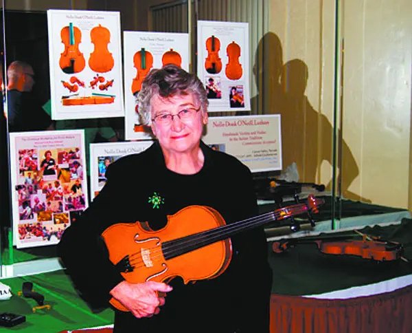 Carson Valley Violins/Violin School