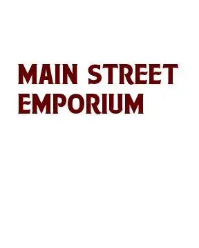 Main Street Emporium