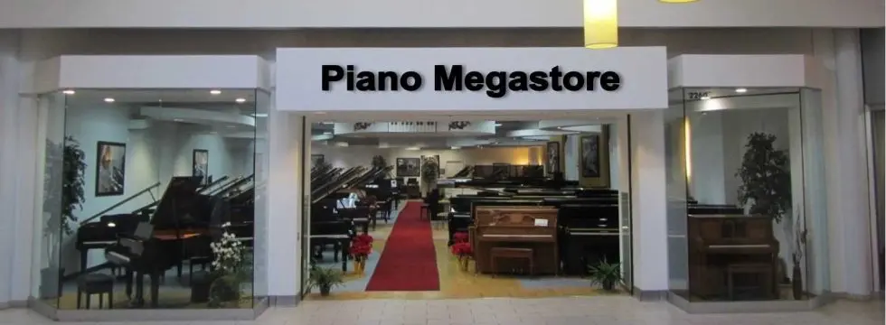 Piano Megastore
