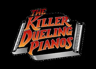The Killer Dueling Pianos