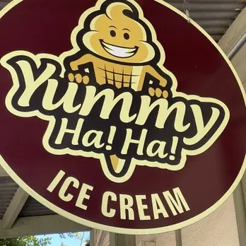 Yummy Ha! Ha! Ice Cream - Angels Camp