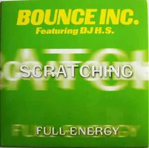 Bounce Music Inc