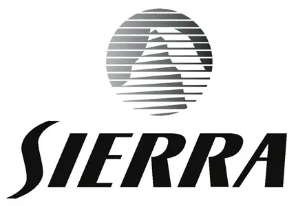 Sierra Entertainment