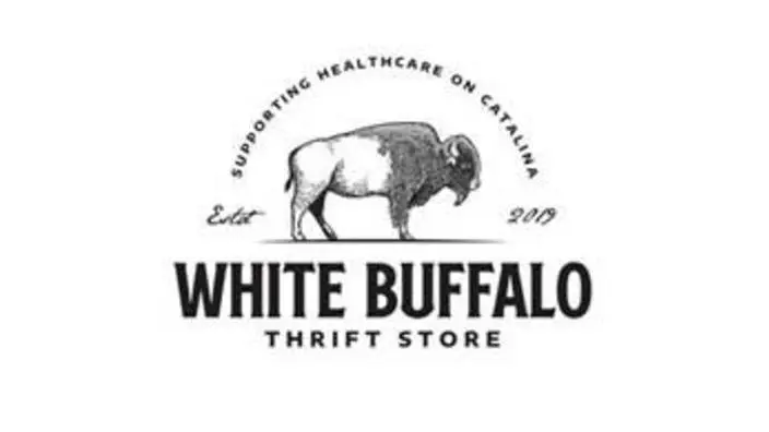 White Buffalo Thrift Store