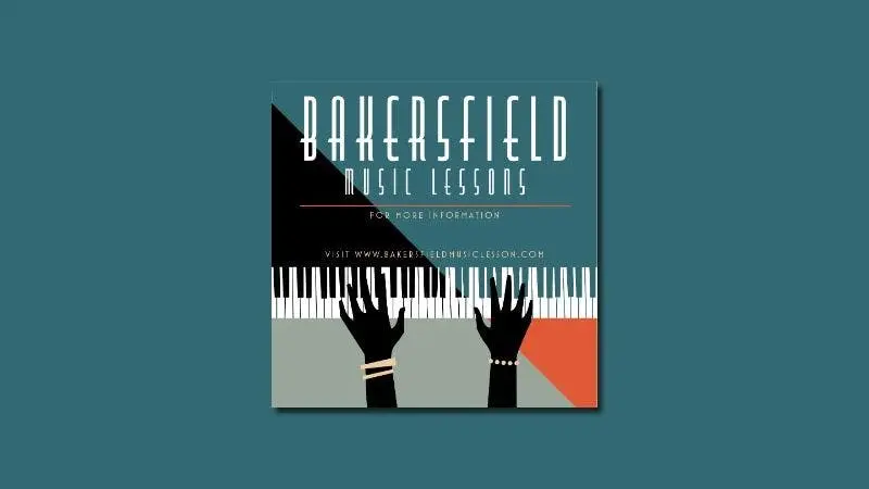 Bakersfield Music Lessons
