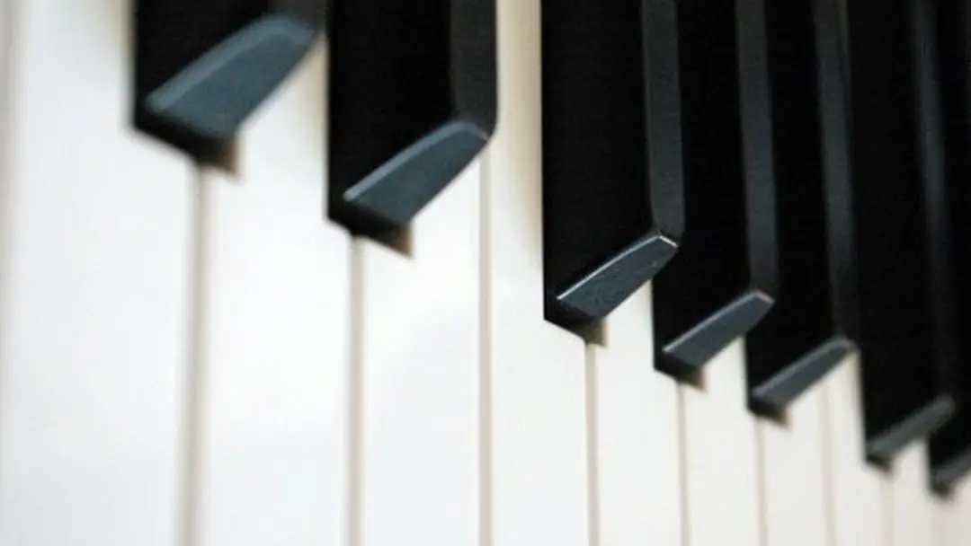 Inland Empire Piano Lessons
