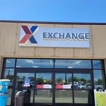 Beale Main Exchange