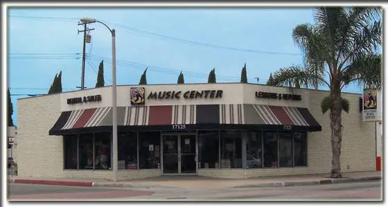 Bellflower Music Center