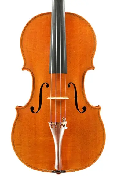 Harrison Violins