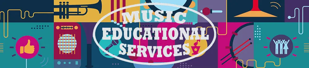 Music Educational Services