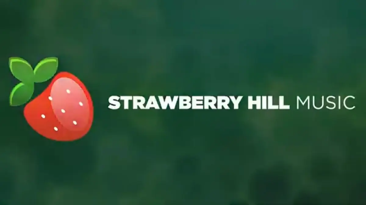 Strawberry Hill Music