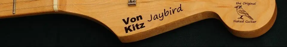 Von Kitz Musical Instruments