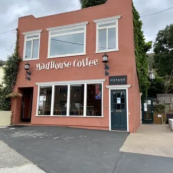 Madhouse Coffee