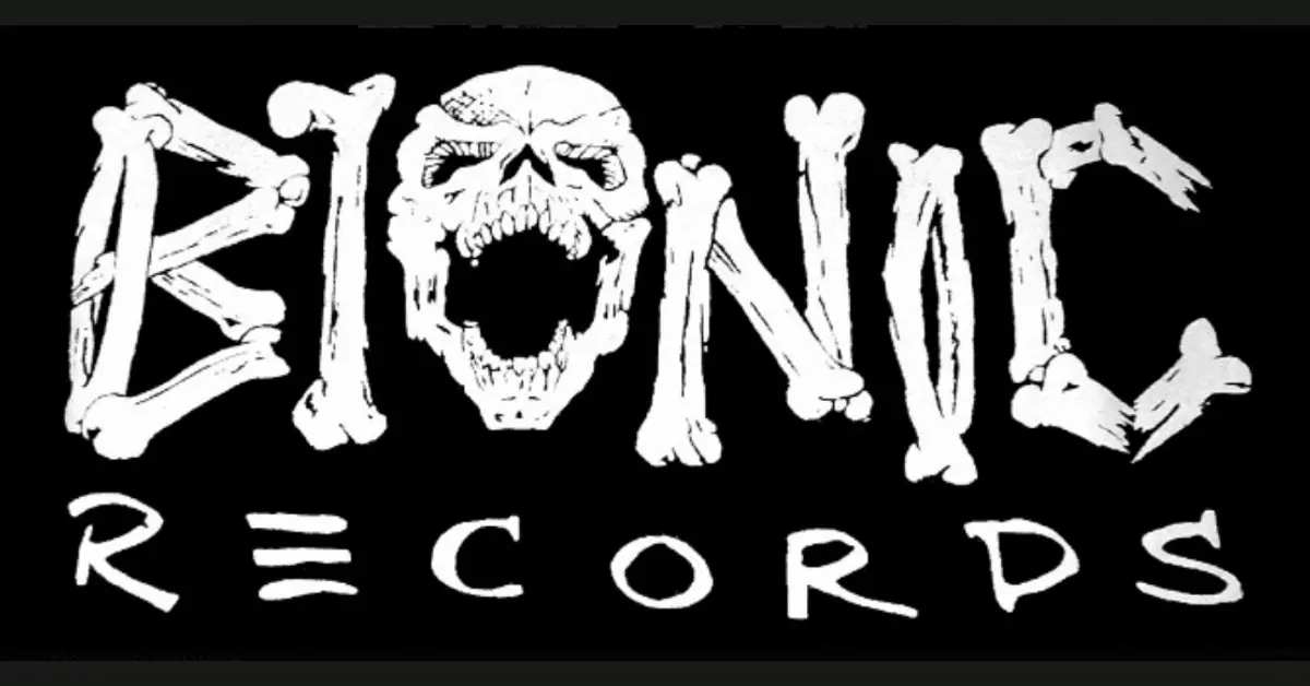 Bionic Records