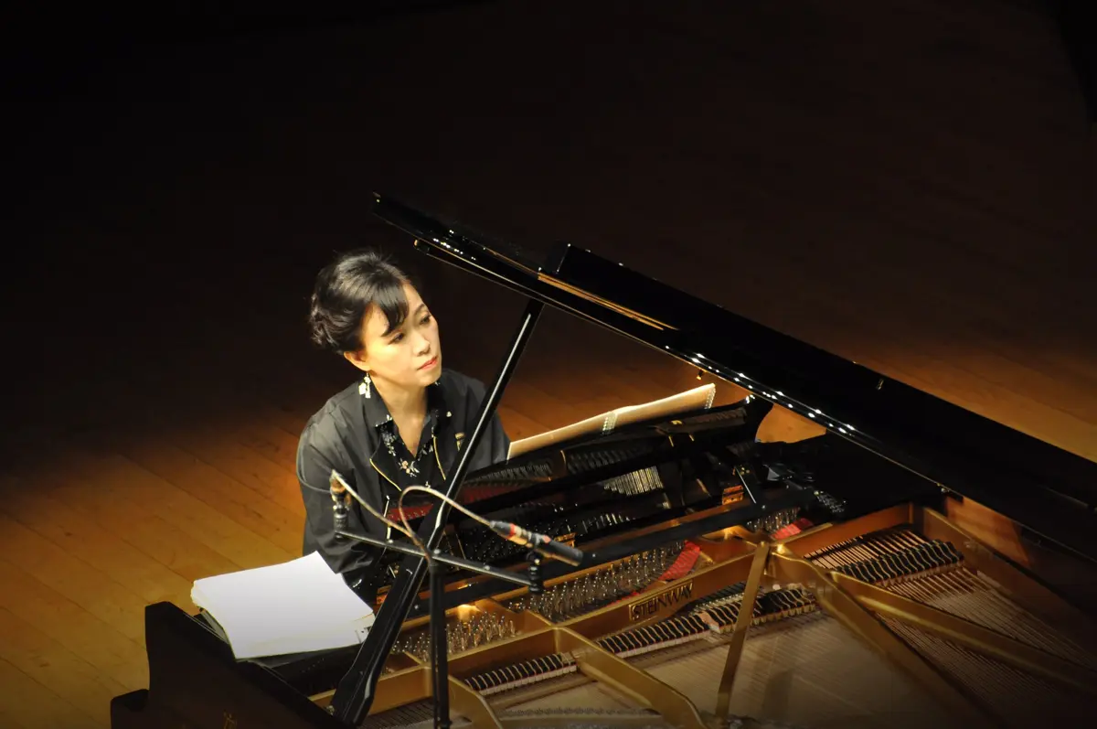 Woori Piano