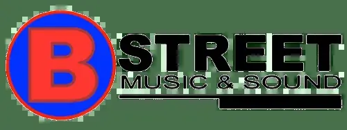 B Street Music & Recording
