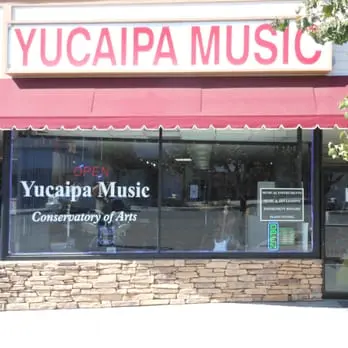 Yucaipa Music | Band Instrument Rentals