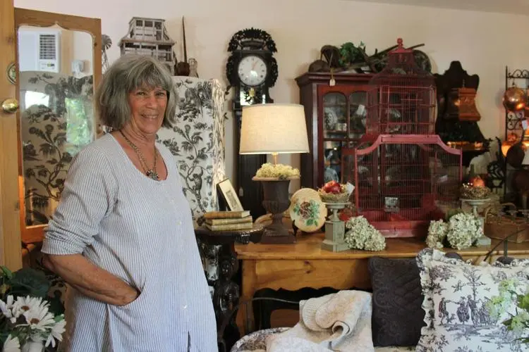 calistoga country antiques
