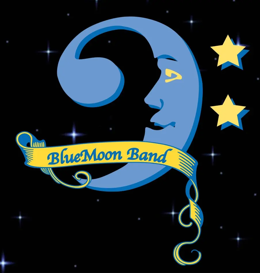 Blue Moon Band