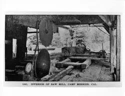 The Record Mill