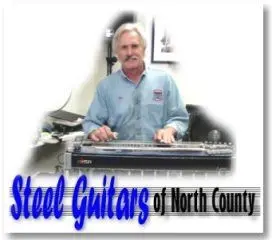 Steel Guitars of North County