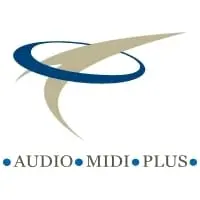 Audio MIDI Plus