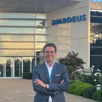 Amadeuscompany.com