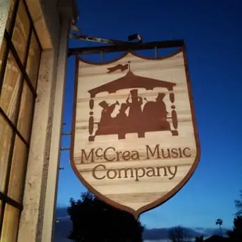 McCrea Music Company