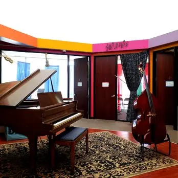 Castro Valley School of Music