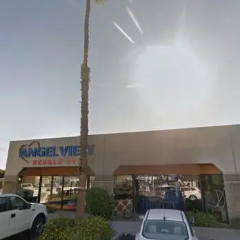 Angel View Resale Store - Cathedral City