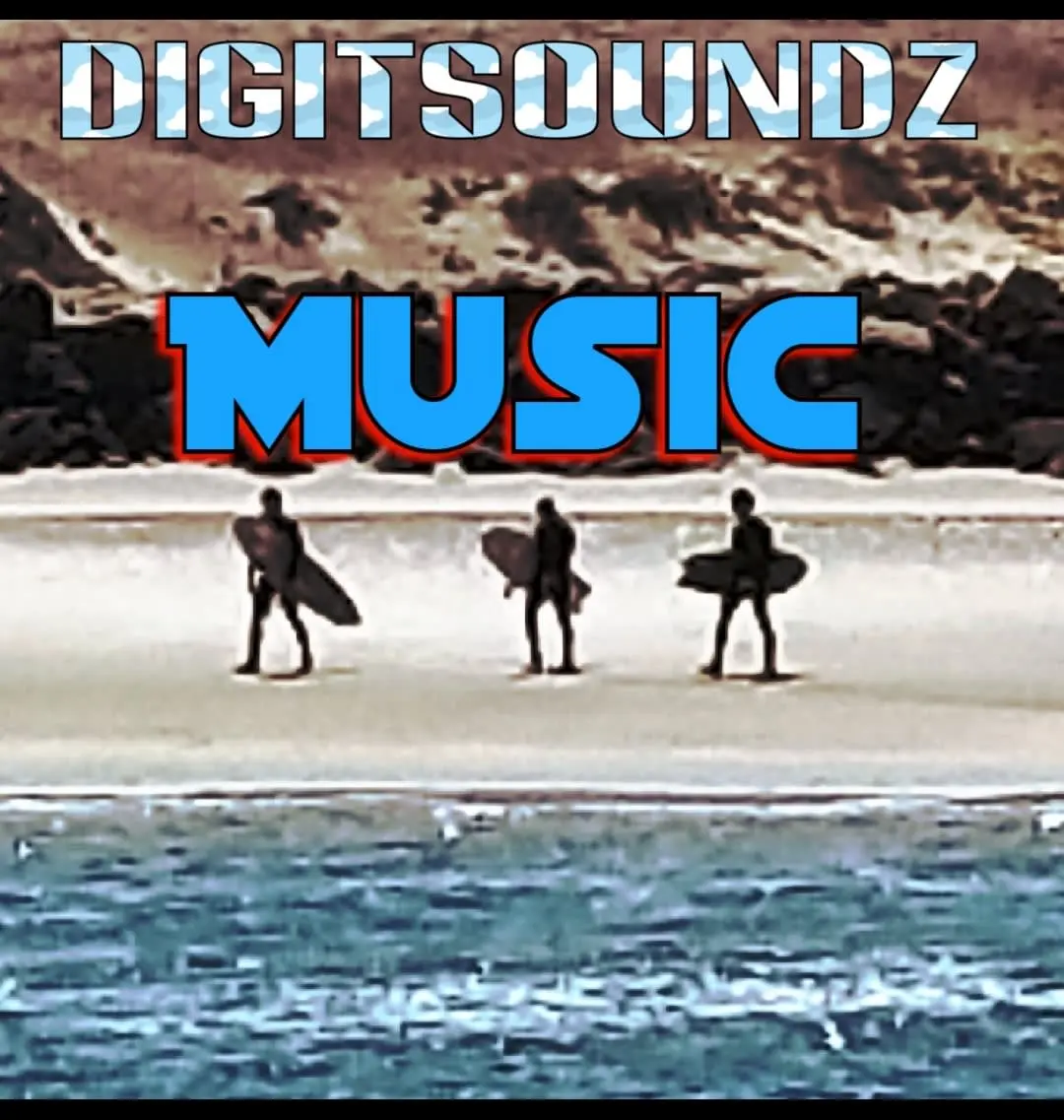 Digitsoundz Music