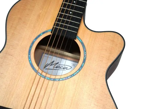Mercer Guitars