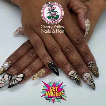 Cherry Valley Nails & Hair
