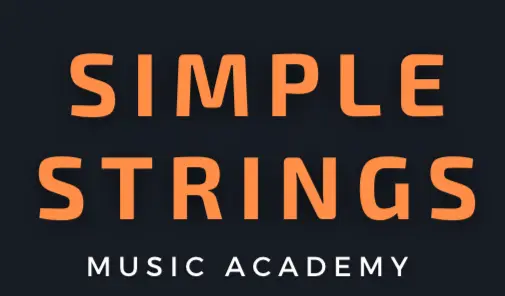 Simple Strings Music Academy