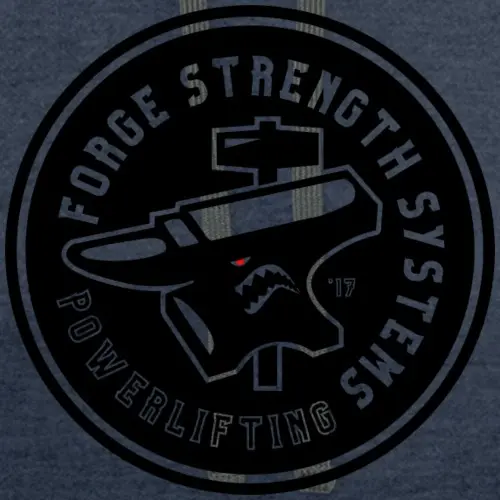 Forge Strength Systems