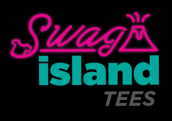 Island Swag